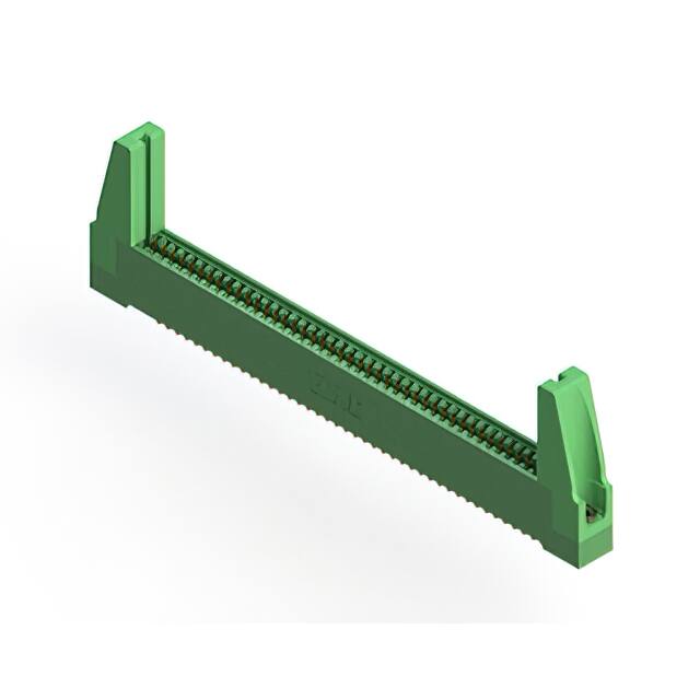 345-044-500-188 EDAC Inc.  Edgeboard Connectors